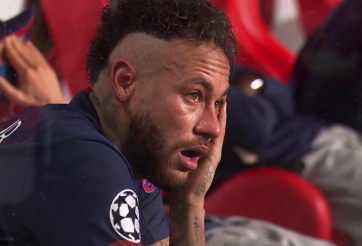Tiết lộ quyết định của PSG khiến sự nghiệp của Neymar sụp đổ