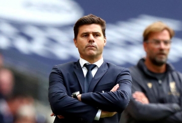 Không phải Real Madrid, HLV Pochettino có bến đỗ hoàn hảo nhất sự nghiệp