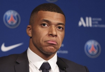 PSG bị loại khỏi C1, báo Pháp chỉ rõ thời điểm Mbappe ra đi
