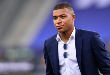 HLV vô địch thế giới xác nhận, Mbappe đón tin vui lớn bậc nhất sự nghiệp