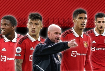 Đàm phán bí mật, bom tấn đắt nhất lịch sử MU chính thức ngã ngũ