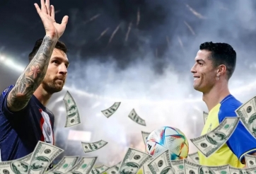 Messi bị tố tham lam, đòi hỏi điều không tưởng để tái ngộ Ronaldo