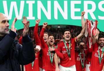 Pep Guardiola thừa nhận Man City vô địch 3 Cúp C1 vẫn ghen tị với MU