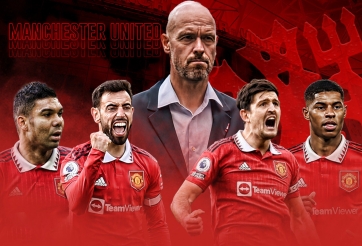 Chớp thời cơ, MU hoàn tất 'dải ngân hà' với siêu sao đắt nhất thế giới?