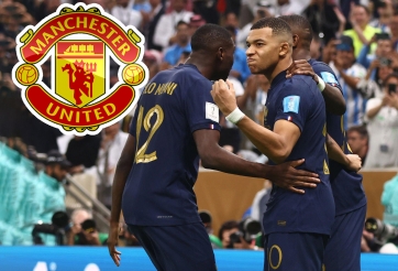 Chuyển nhượng MU 16/3: Giành siêu sao với PSG, được UEFA hậu thuẫn đổi chủ?