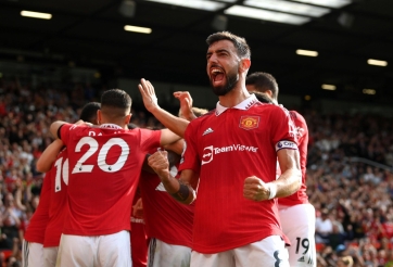 Kết quả C2 hôm nay 17/3: MU hẹn gặp Juventus ở Tứ Kết