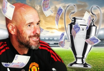 Đích thân lên tiếng, thương vụ MU khao khát nhất coi như xong