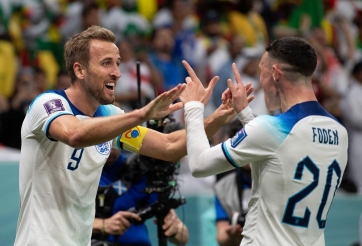 Bảng C vòng loại EURO 2024: Tam Sư và 'gã khổng lồ' trỗi dậy