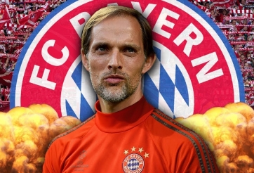 Không phải Tuchel, HLV tài ba Ngoại hạng Anh mới là ưu tiên của Bayern