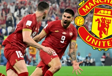 Không phải Kane, MU chuyển hướng săn 'gã khổng lồ' hạng dưới'?