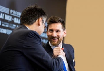 Tin chuyển nhượng 2/4: Messi quyết định tương lai, PSG mất trắng siêu sao?