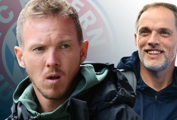 HLV Nagelsmann tố Bayern gian dối, chủ tịch vào cuộc đổ lỗi ngược