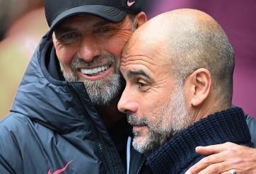 Đại thắng Liverpool, Man City và HLV Pep Guardiola lên tiếng xin lỗi