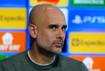 Pep Guardiola phủ nhận nhờ Xavi chỉ cách đánh bại Real Madrid
