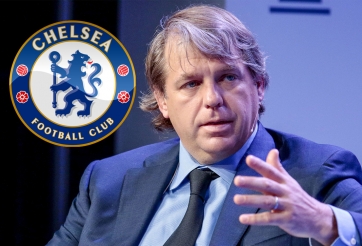 CHÍNH THỨC: CLB Chelsea công bố chủ sở hữu mới