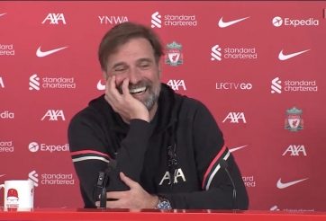 Klopp chế giễu Pep bị loại khỏi Champions League