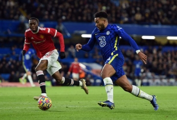 3 hậu vệ sẵn sàng gia nhập MU miễn phí để thế chỗ thảm họa Wan-Bissaka