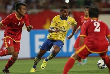 Chuyển nhượng chiều 11/5: Real nhắm ‘cái tên’ từng thi đấu tại sân Mỹ Đình, 'hậu duệ' của Ole Solskjaer rời MU?