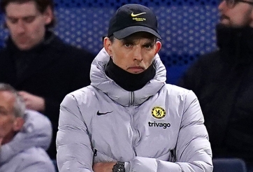 Tuchel sắm vai ‘kẻ ác’ để trừng phạt Liverpool ở chung kết FA Cup