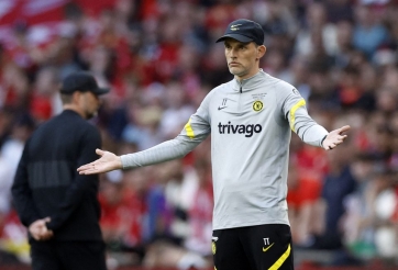 Tuchel nói gì sau khi Chelsea để thua hai trận chung kết trước Liverpool?