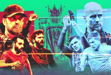 Cục diện Ngoại hạng Anh 2021/22: Kịch tính tới phút cuối cùng