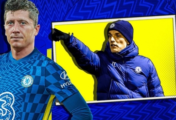 Chuyển nhượng bóng đá 17/5: Chelsea xin chủ mới mua Lewandowski, Mbappe chốt xong điều khoản với 'bến đỗ trong mơ'?