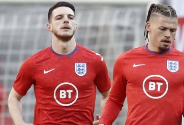 Chuyển nhượng bóng đá 19/5: Thành Manchester nội chiến vì ‘máy quét’ tuyển Anh, Ten Hag tiếp tục ‘hút máu’ Ajax ?