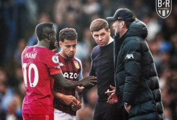 Steven Gerrard quyết tâm ‘gạt giò’ Man City để giúp Liverpool vô địch