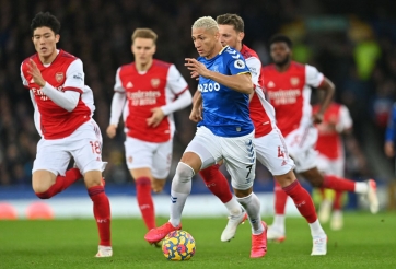 Nhận định Arsenal vs Everton: Cơ hội cuối cùng