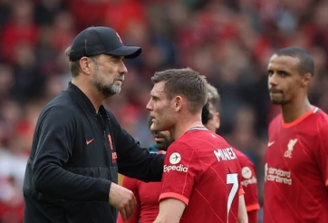 Thắng quả cảm trước Wolves, Liverpool vẫn vỡ mộng ăn 4