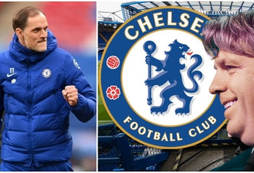 Chủ mới “hào phóng”, bơm ngay tiền tấn cho Chelsea mua sắm hè