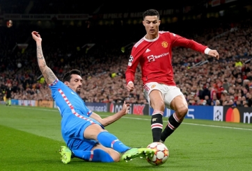 MU chuẩn bị phục thù Atletico Madrid vào tháng 7 tới