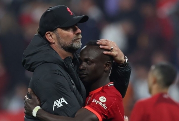 5 tay săn bàn có thể thay thế Sadio Mane tại Liverpool