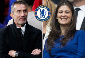 Nữ tướng Marina sắp rời Chelsea, lộ người thay thế 'máu mặt' không kém