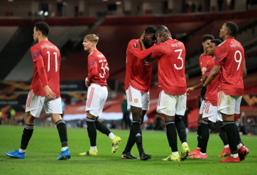 Chuyển nhượng tối 3/6: MU 'tiễn' thêm hai công thần, Liverpool săn 'cựu Pháo thủ'?