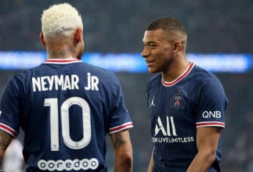 Mbappe xác nhận thông tin 'trảm' đàn anh và HLV Pochettino