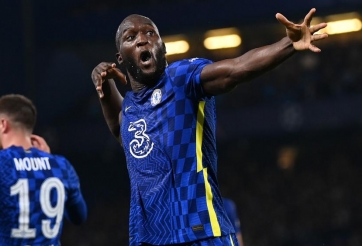 Tin chuyển nhượng tối 4/6: Đã rõ tương lai Lukaku, PSG hạ lệnh 'thanh trừng'?