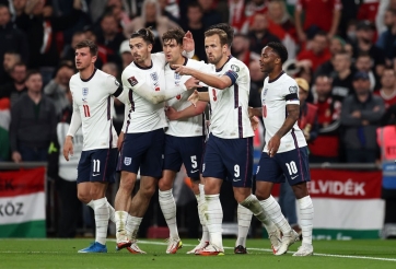 Nhận định Anh vs Hungary, 23h00 hôm nay 4/6: 3 điểm chờ Tam sư