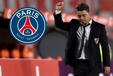 PSG quyết định 'loại' Pochettino, bổ nhiệm HLV xuất sắc nhất Nam Mỹ