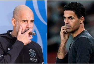 Tin chuyển nhượng tối 7/6: Man City 'trả đũa' Arsenal, PSG đua ký 'Modric 2.0'?