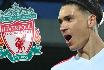 Liverpool quyết 'cướp' mục tiêu của MU bằng hợp đồng kỷ lục