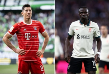 Chưa tới Bayern, Sadio Mane đã nhận cảnh báo không thể bỏ ngoài tai