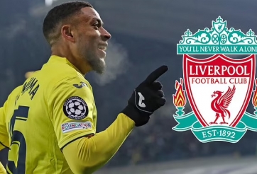 Liverpool nhắm 'hung thần' từng hủy diệt Bayern để thay Mane