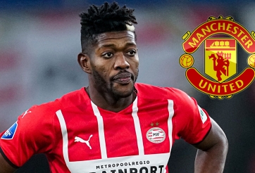 Bỏ qua De Jong, MU chiêu mộ 'lá chắn thép' hàng đầu châu Âu?