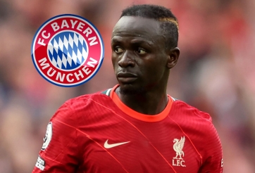 Ra điều khoản 'sỉ nhục' đối tác, Bayern nhận trái đắng thương vụ Mane