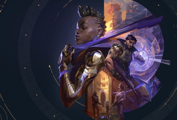 Valorant: Hé lộ thông tin đặc vụ mới, là một initiator?