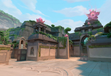 Lotus xuất hiện Bug đặc biệt khiến đặc vụ có khả năng “tốc biến”