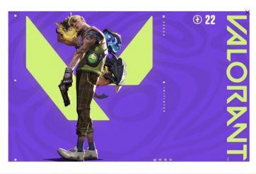 Valorant: Lộ diện hình ảnh về Đặc Vụ mới GEKKO