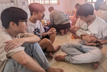 LMHT: Team Whales với hoạt động khiến cho “làng” VCS phải nể phục