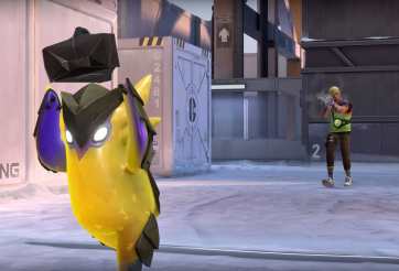 Valorant: Đặc vụ thứ 22 có kỹ năng đặt Spike từ xa